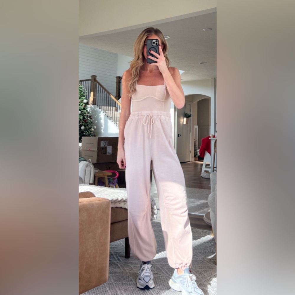 FP Movement by Free People Inbound Onesie